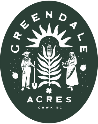 Greendale Acres