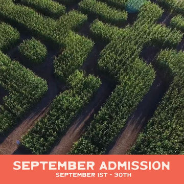 September 2023 Admission
