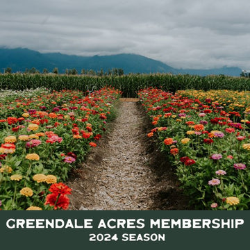 2024 Greendale Acres Membership