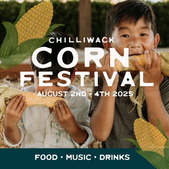 Chilliwack Corn Festival 2025