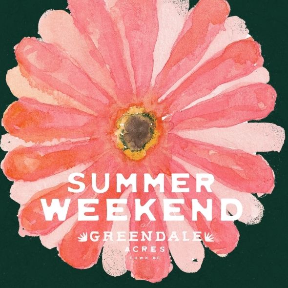 Summer Weekend 2026