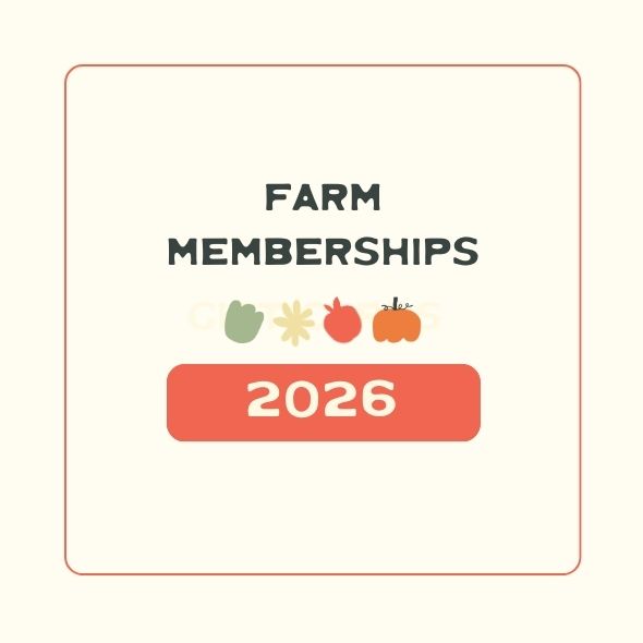 2026 Membership