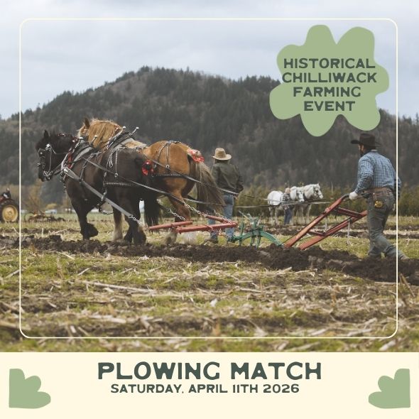 104th Chilliwack Plowing Match