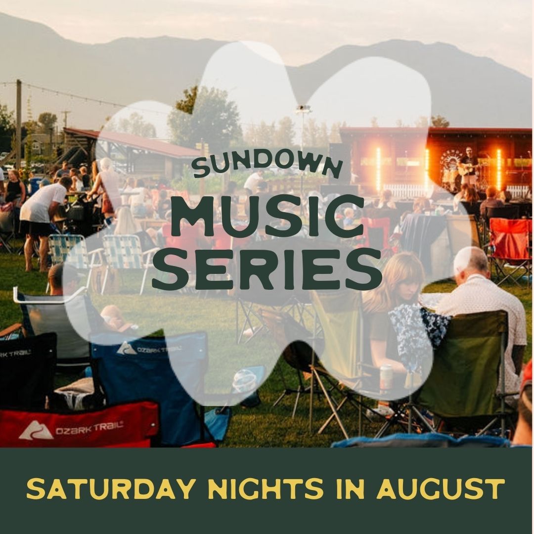 Sundown Music Series