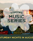 Sundown Music Series